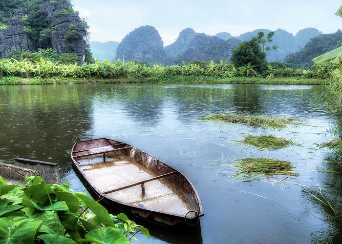 Вьетнам: благоприятные месяцы для отдыха